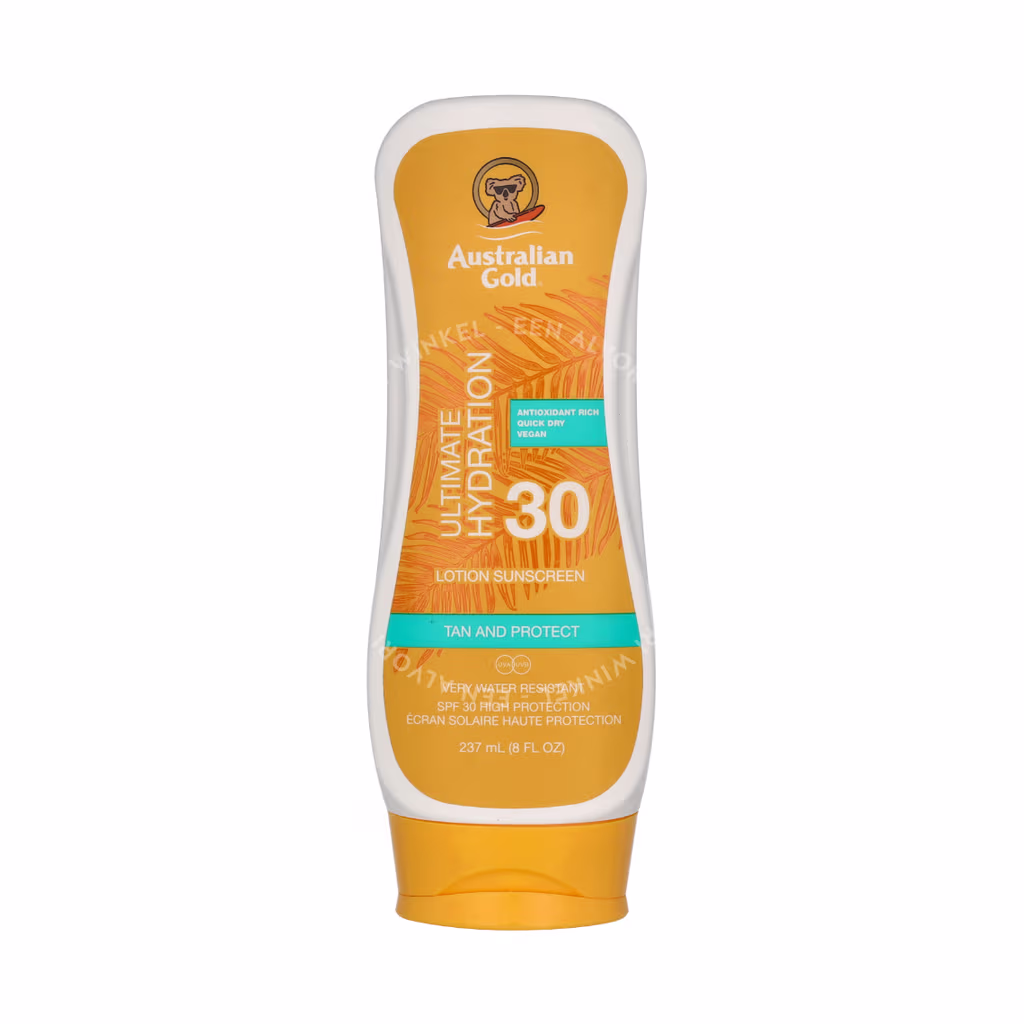 Australian Gold Australian Gold Ultimate Hydration Lotion SPF30 — foto 2