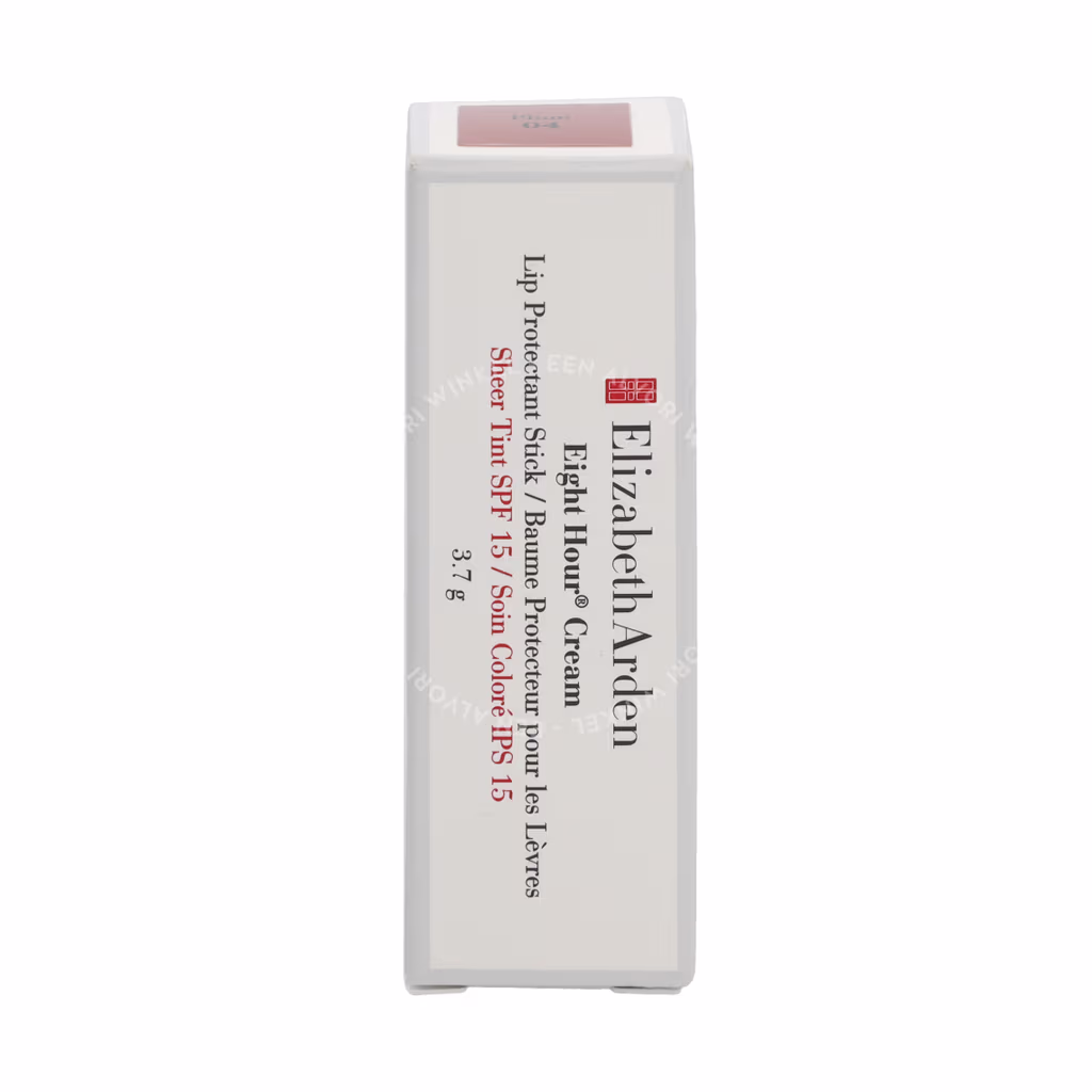 Elizabeth Arden E.Arden Eight Hour Cream Sheer Tint Lip Protect. Stick SPF15 — #04 Plum — foto 2