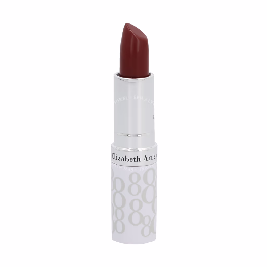Elizabeth Arden E.Arden Eight Hour Cream Sheer Tint Lip Protect. Stick SPF15 — #04 Plum