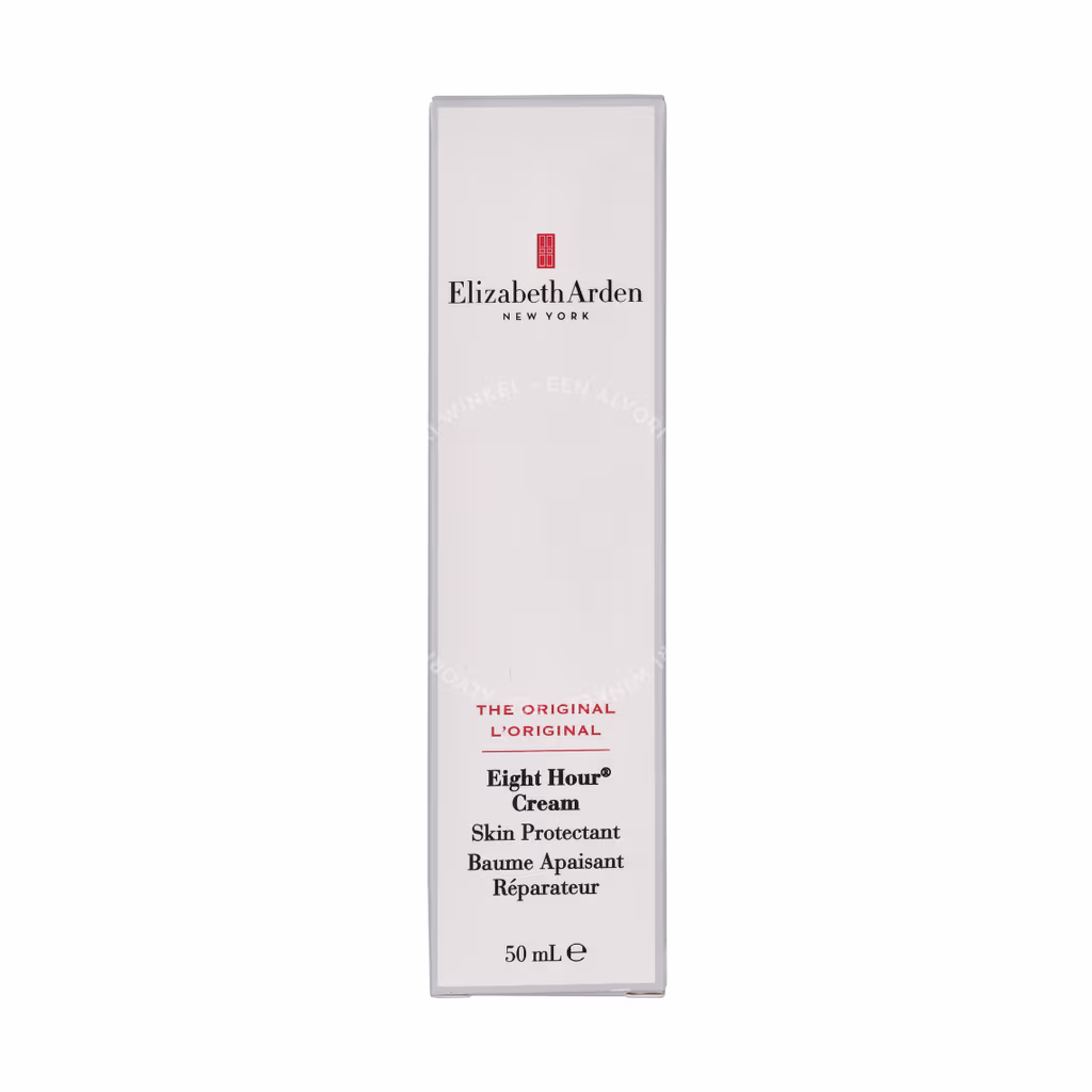 Elizabeth Arden E.Arden Eight Hour Cream Skin Protectant — foto 2