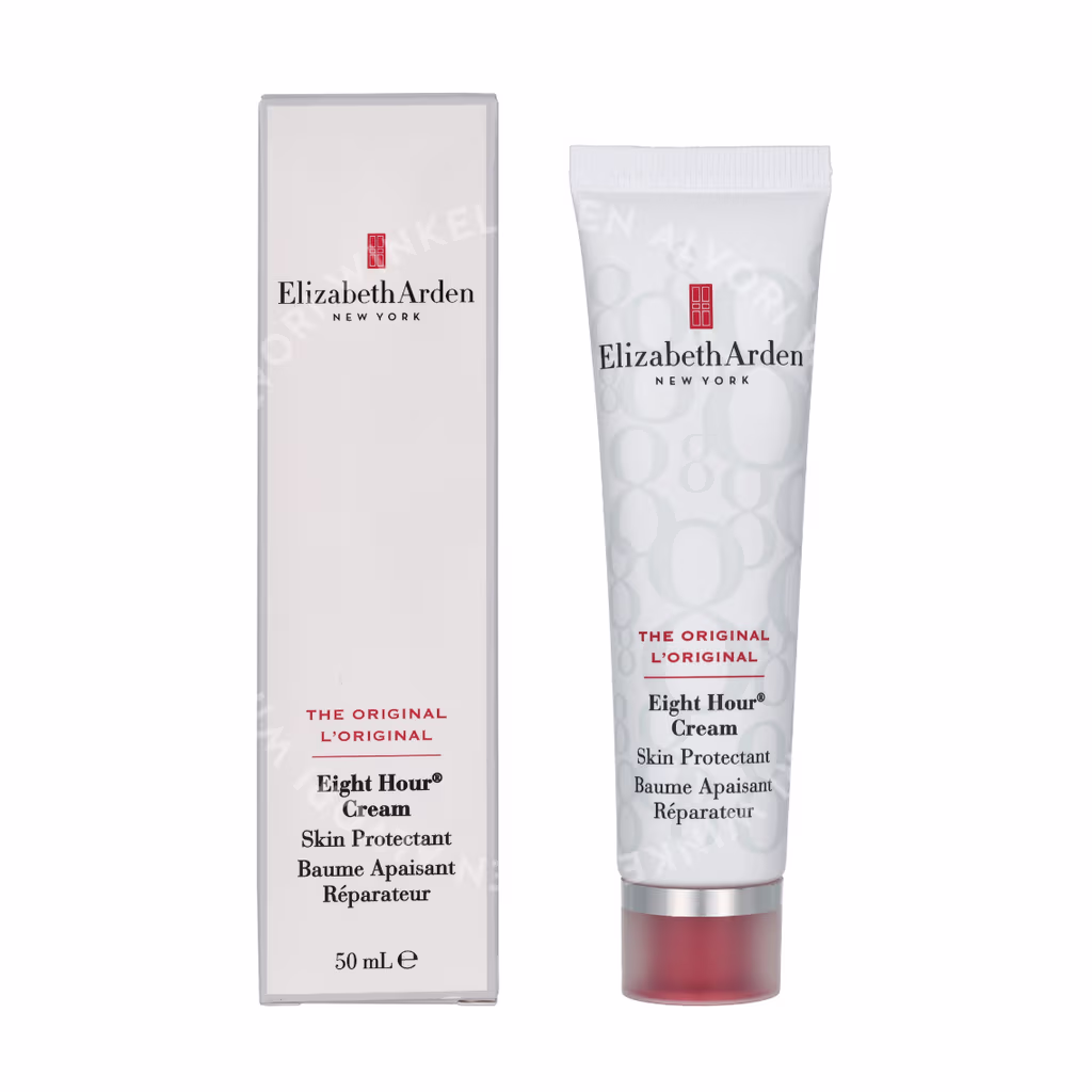 Elizabeth Arden E.Arden Eight Hour Cream Skin Protectant — foto 3
