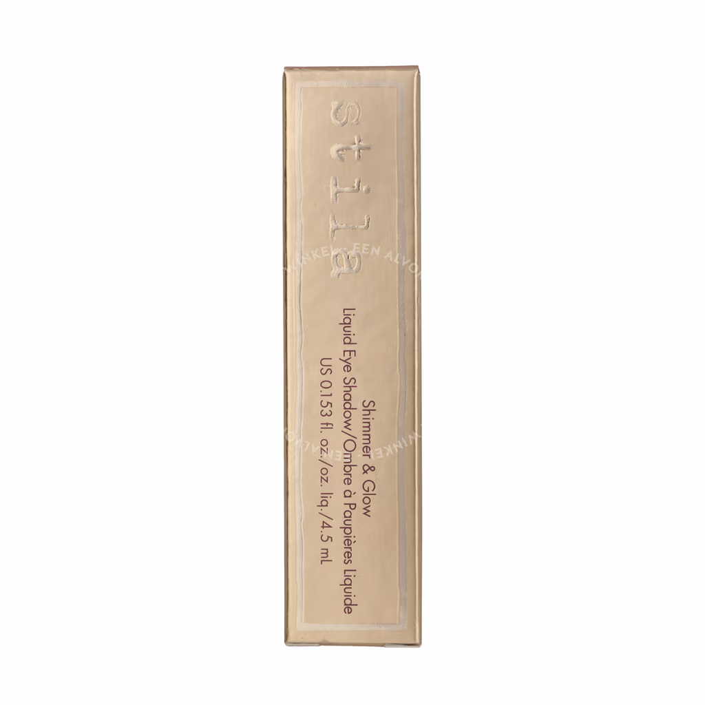 Stila Stila Shimmer & Glow Liquid Eye Shadow — foto 2