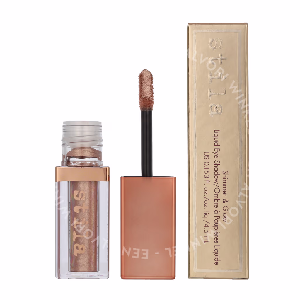 Stila Stila Shimmer & Glow Liquid Eye Shadow — foto 3