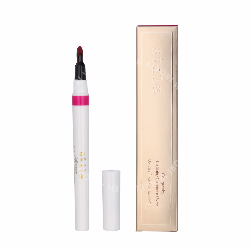 Stila Stila Calligraphy Lip Stain — Marie — foto 3