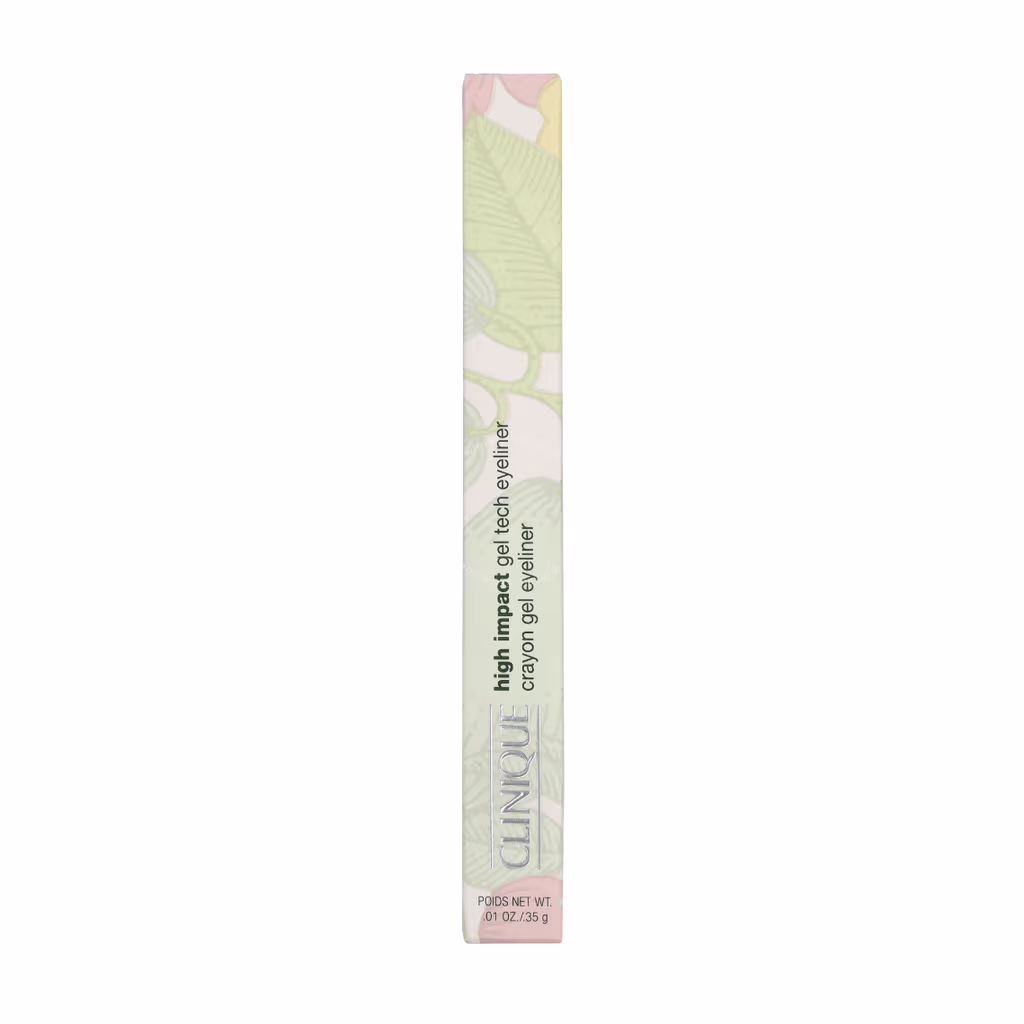 Clinique Clinique High Impact Gel Tech Eyeliner — foto 2