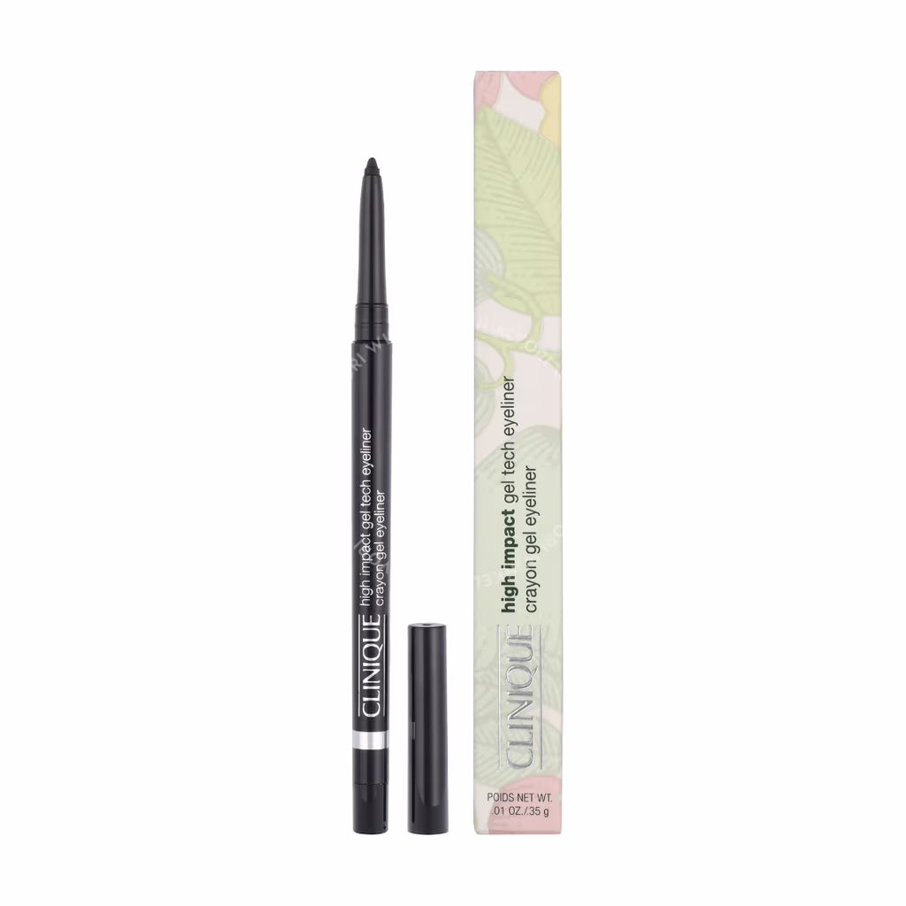 Clinique Clinique High Impact Gel Tech Eyeliner — foto 3
