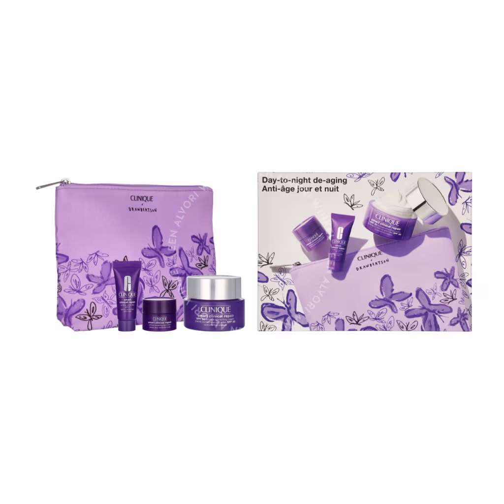 Clinique Clinique Smart Clinical Repair Serum Anti-Aging Giftset — foto 3