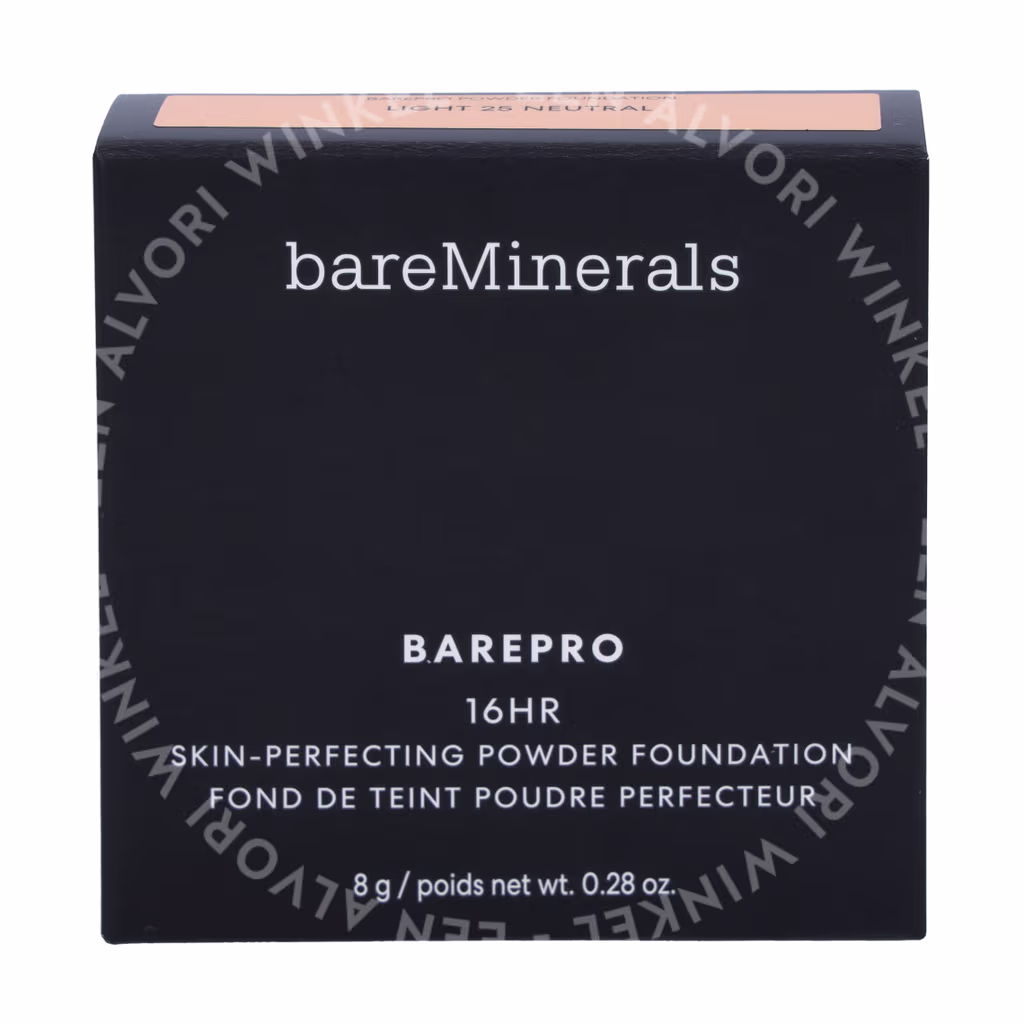 Bareminerals BareMinerals BarePro Performance Wear Powder Foundation — foto 2