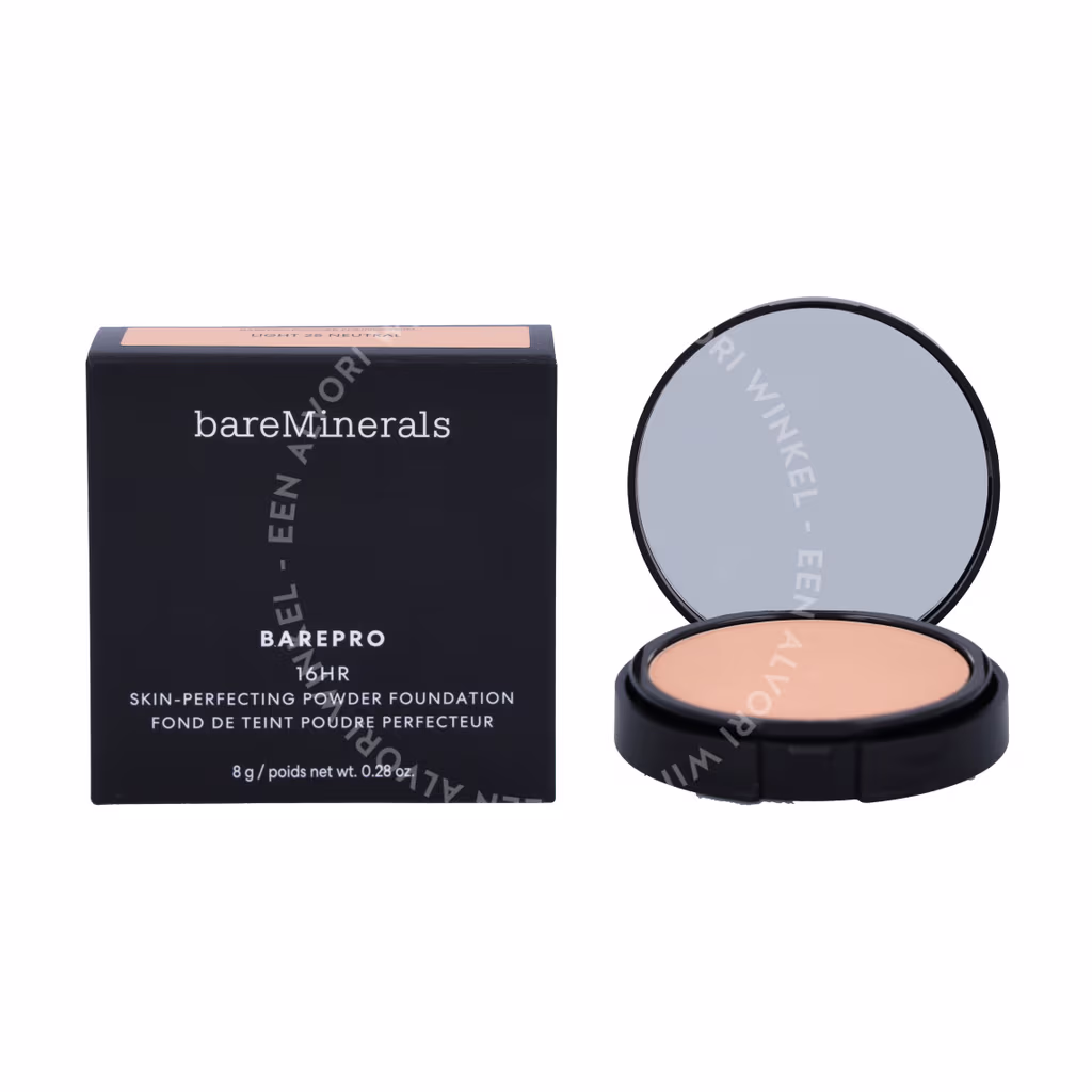Bareminerals BareMinerals BarePro Performance Wear Powder Foundation — foto 3