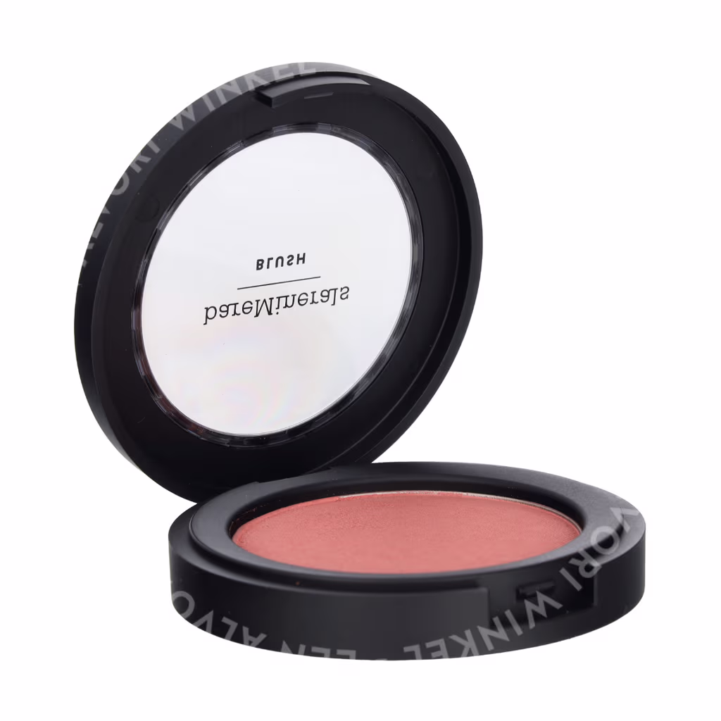 Bareminerals BareMinerals Gen Nude Powder Blush — Strike A Rose