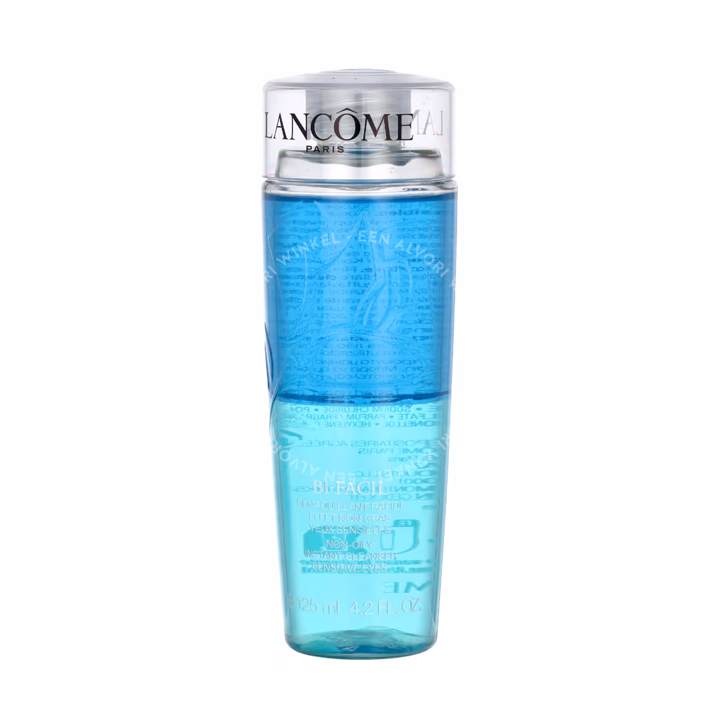 Lancome Lancome Bi-Facil Non Oily Instant Cleanser — foto 2
