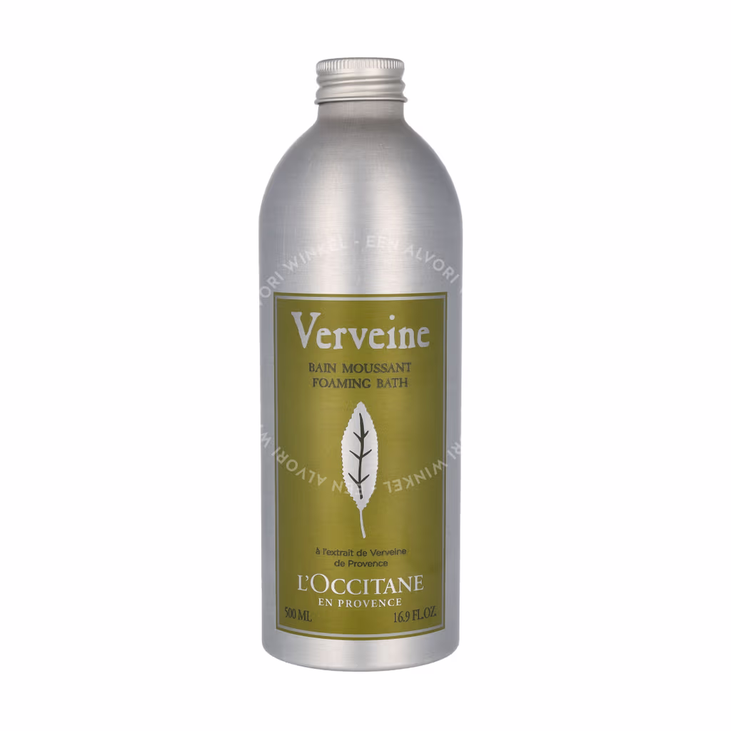 L'Occitane L'Occitane Verveine Foaming Bath