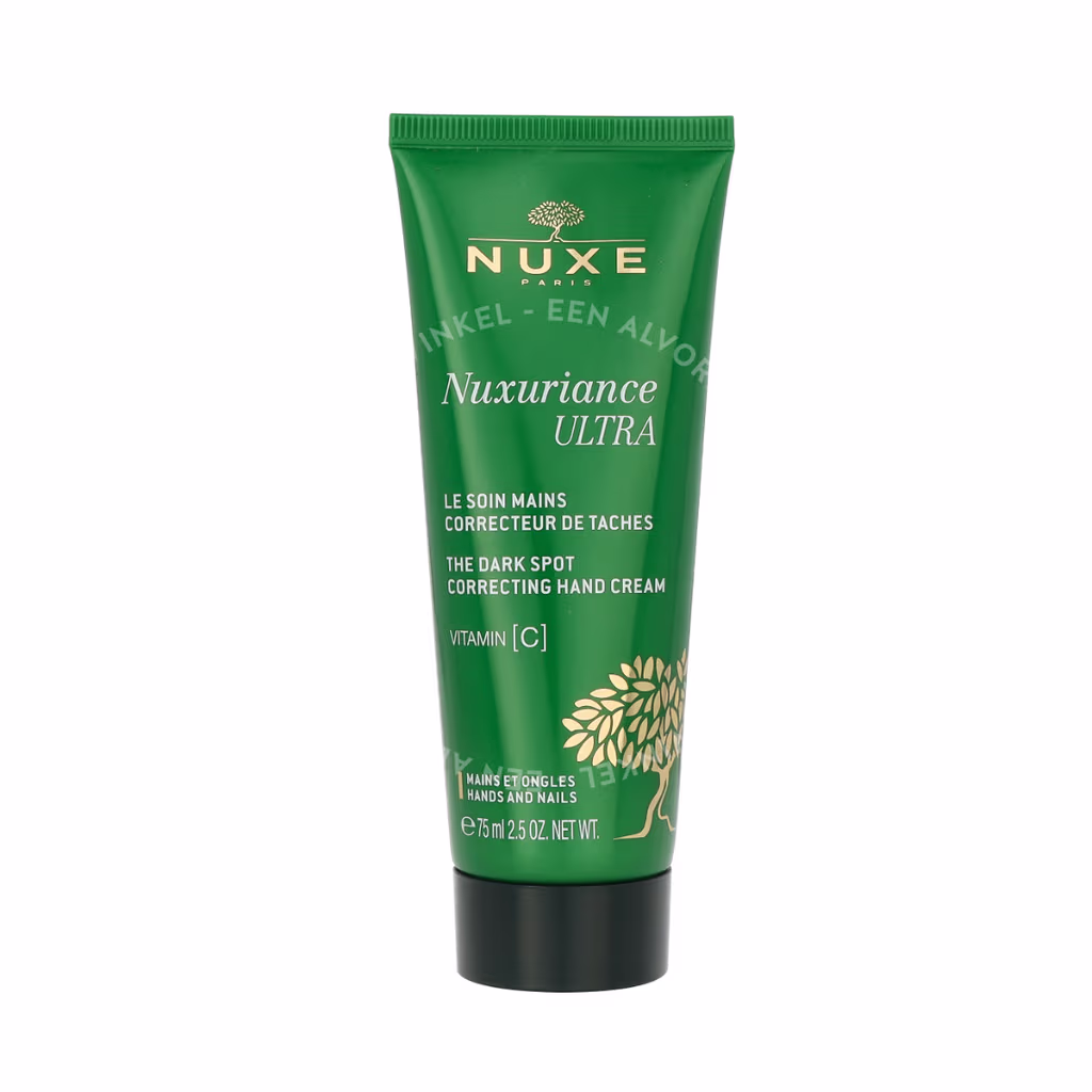 Nuxe Nuxe Nuxuriance Ultra The Dark Spot Correcting Hand Cream — foto 2
