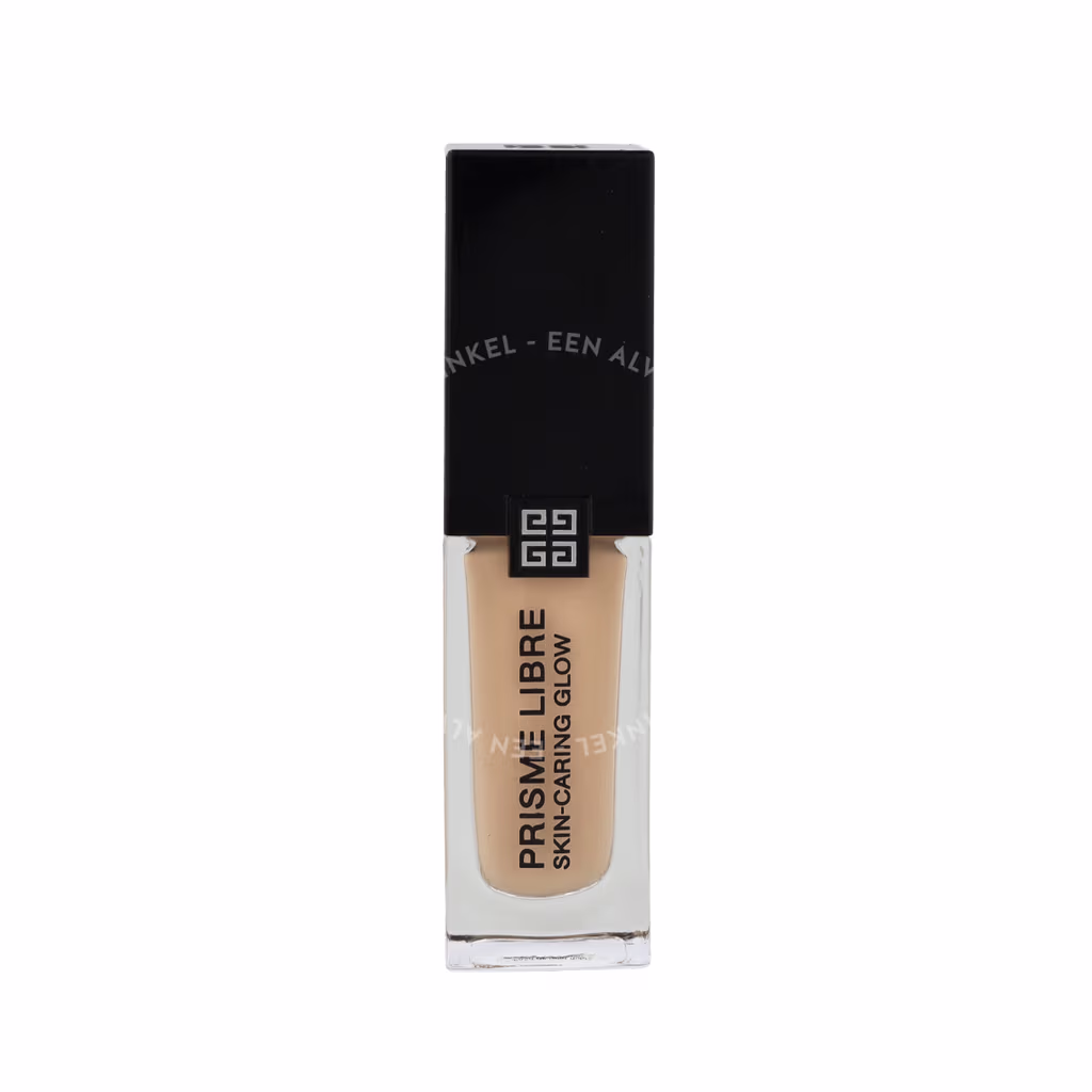 Givenchy Givenchy Prisme Libre Skin-Caring Glow Foundation — 1-N95