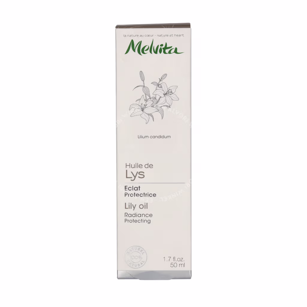 Melvita Melvita Lily Oil — foto 2