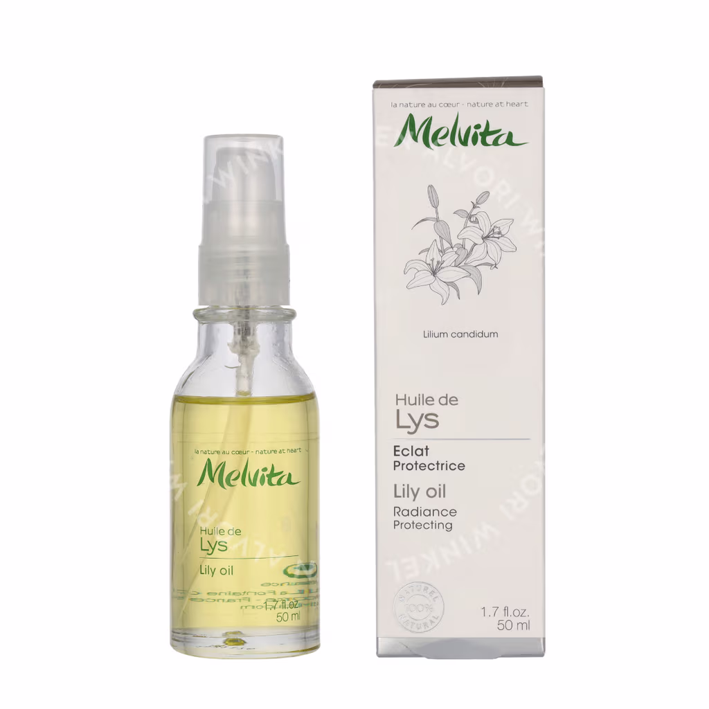 Melvita Melvita Lily Oil — foto 3