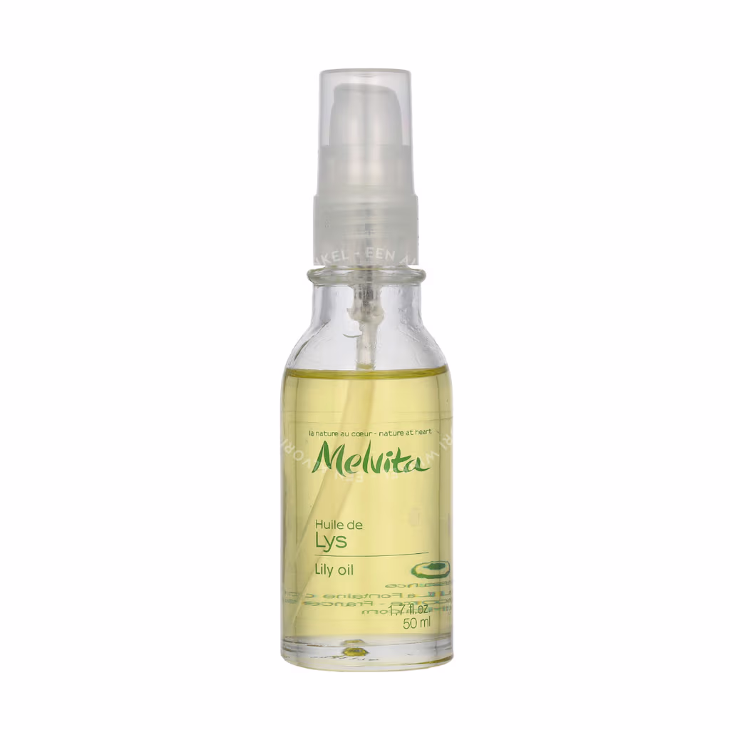 Melvita Melvita Lily Oil