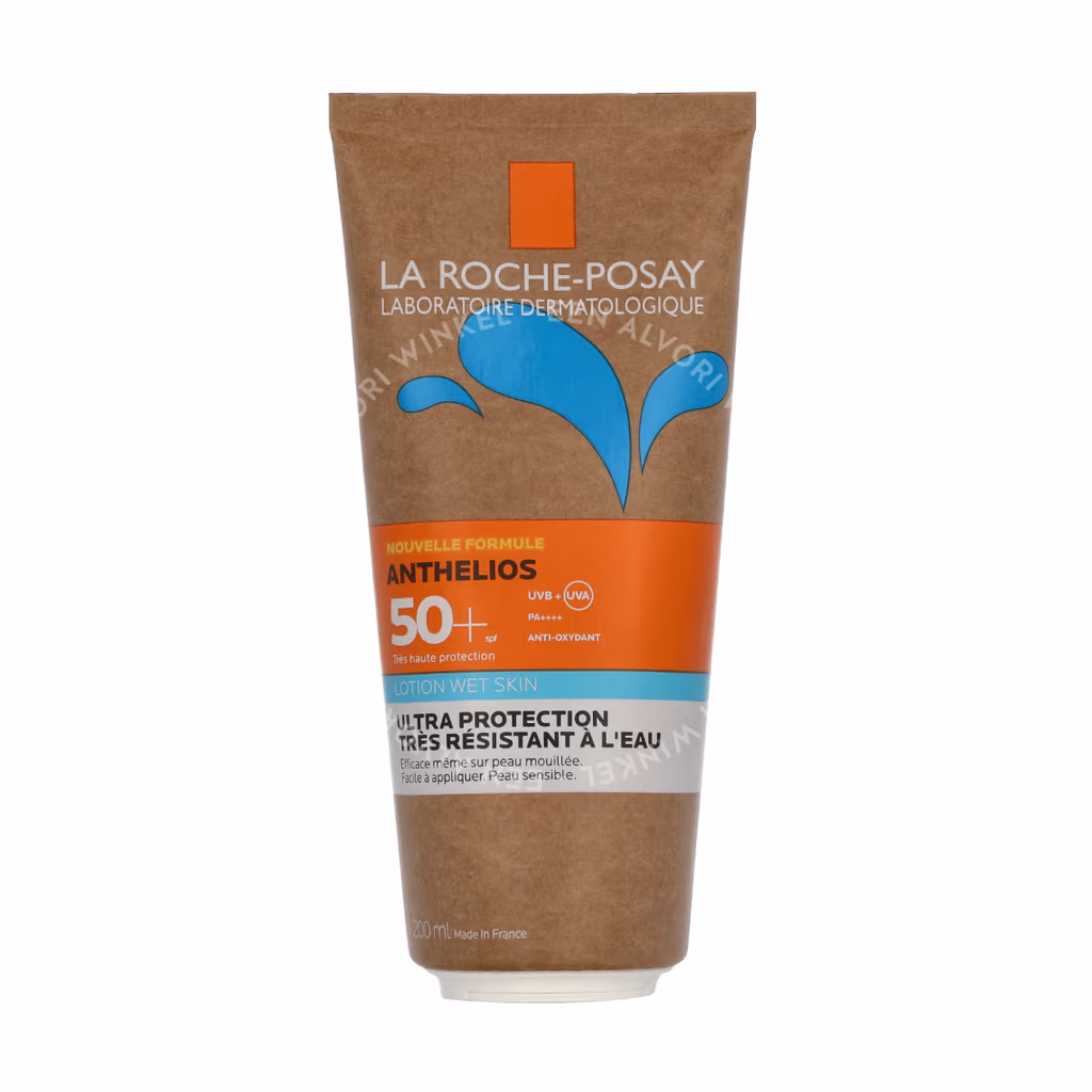 La Roche-Posay LRP Anthelios Wet Skin Gel SPF50+ — foto 2