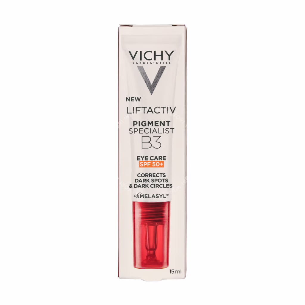 Vichy Vichy Liftactiv Pigment Specialist B3 Eye Cream — foto 2