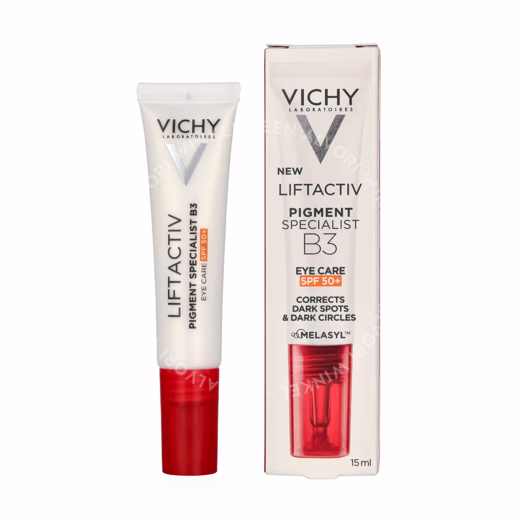 Vichy Vichy Liftactiv Pigment Specialist B3 Eye Cream — foto 3