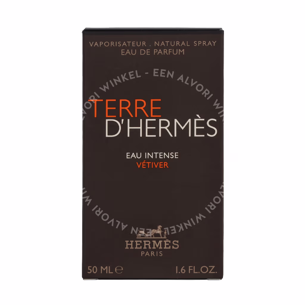 Hermes Hermes Terre D'Hermes Eau Intense Vetiver Edp Spray — foto 2