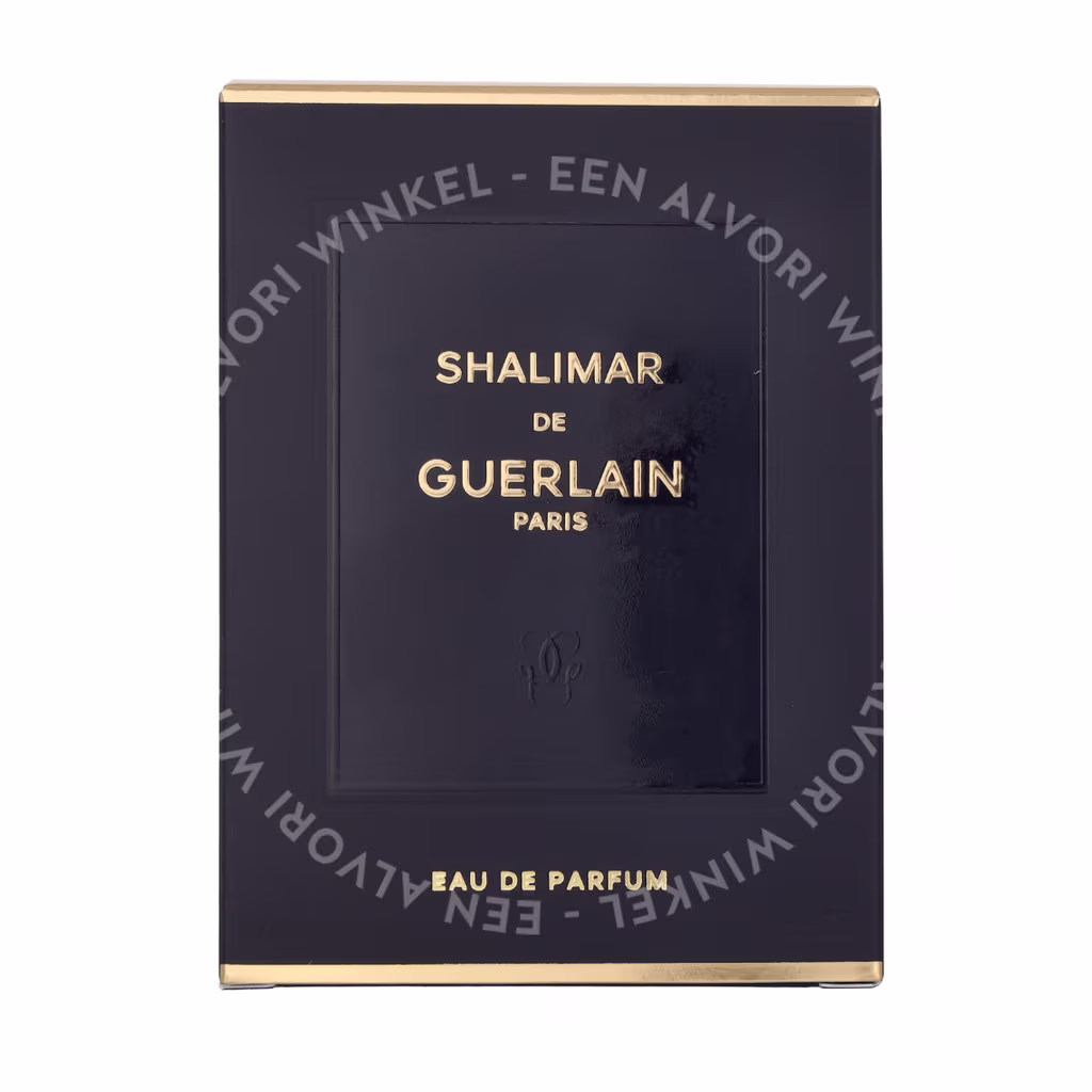 Guerlain Guerlain Shalimar Edp Spray — foto 2