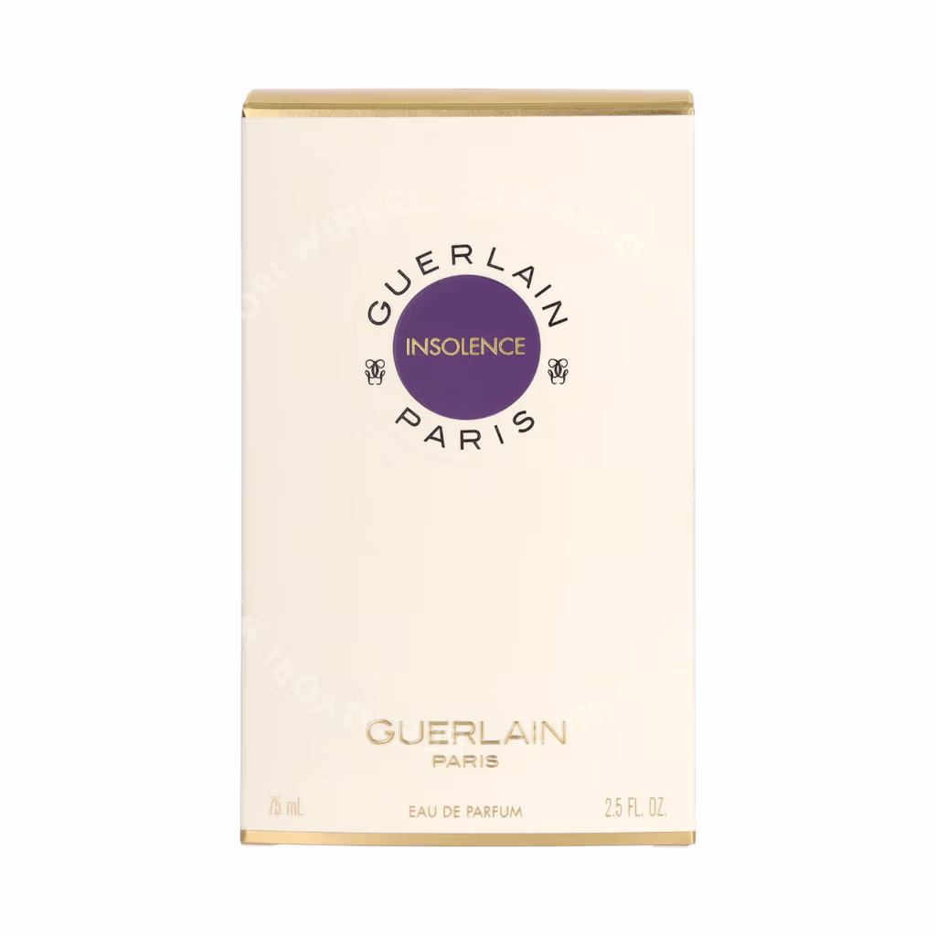 Guerlain Guerlain Insolence Edp Spray — foto 2