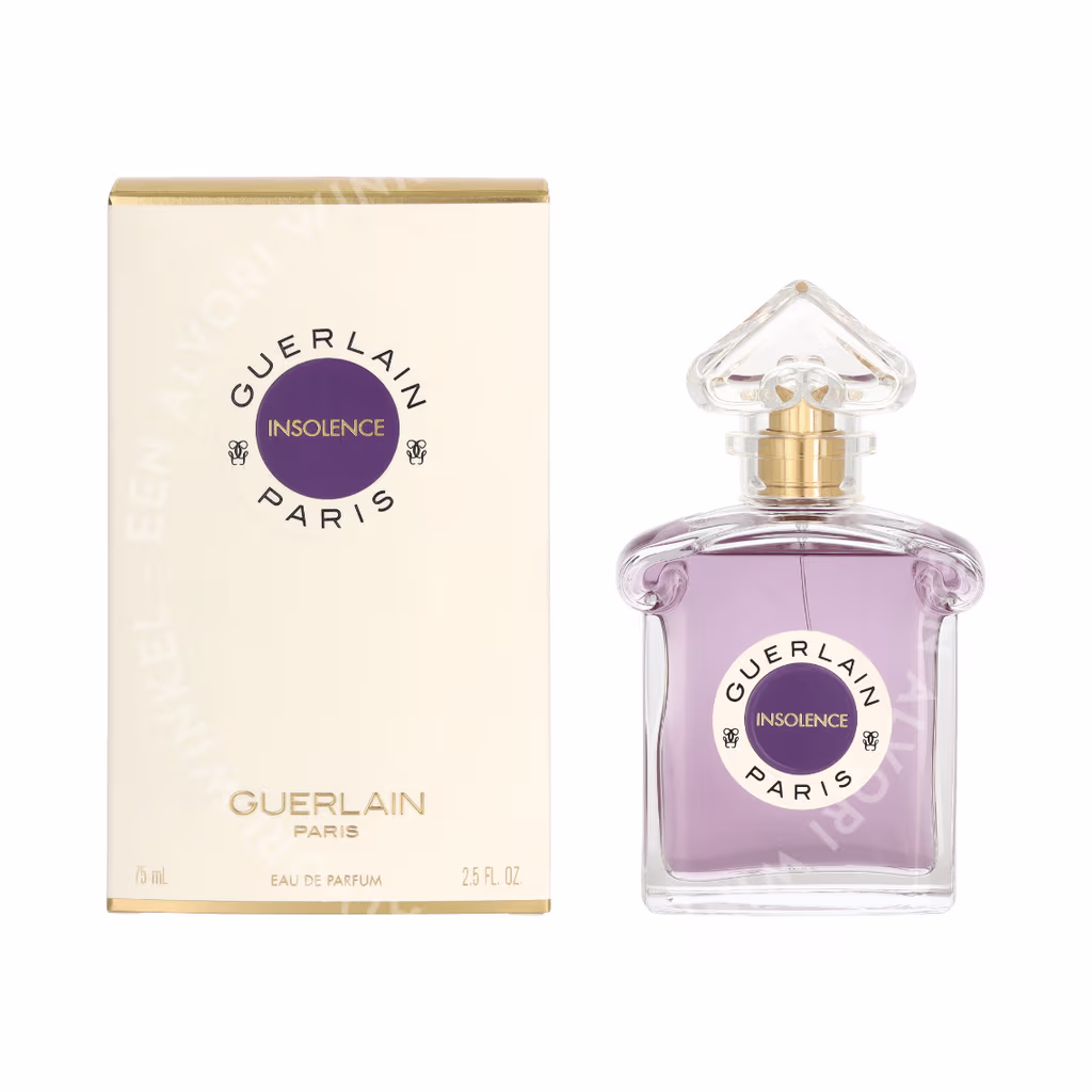 Guerlain Guerlain Insolence Edp Spray — foto 3