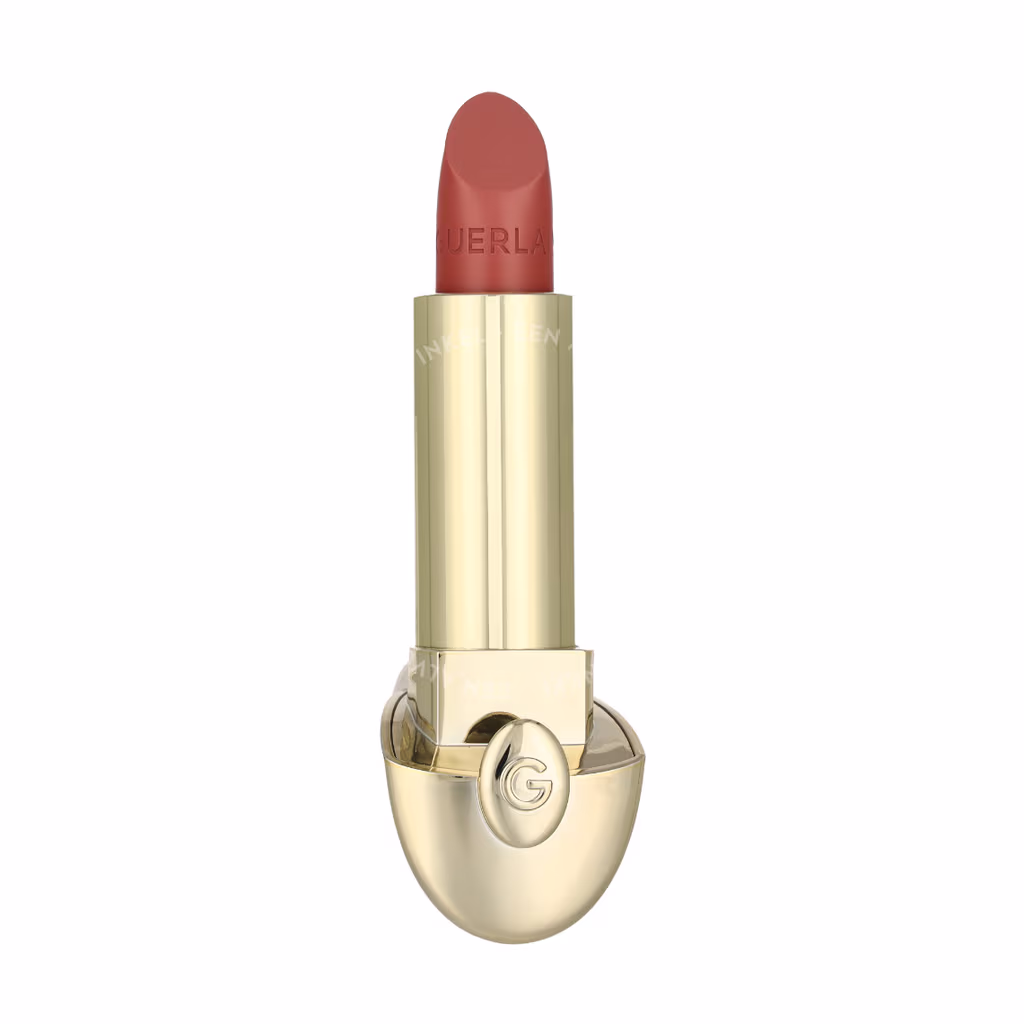 Guerlain Guerlain Rouge G Satin Lipstick Refill — #131 Le Beige Praline