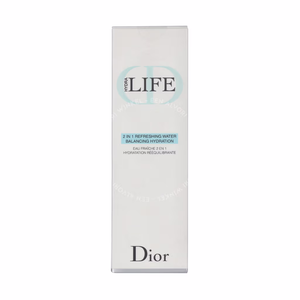 Christian Dior Dior Hydra Life 2-in-1 Sorbet Water — foto 2