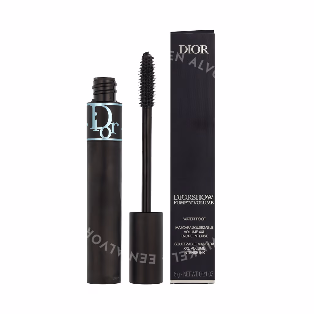 Christian Dior Dior Diorshow Pump'N'Volume Waterproof Mascara — foto 3