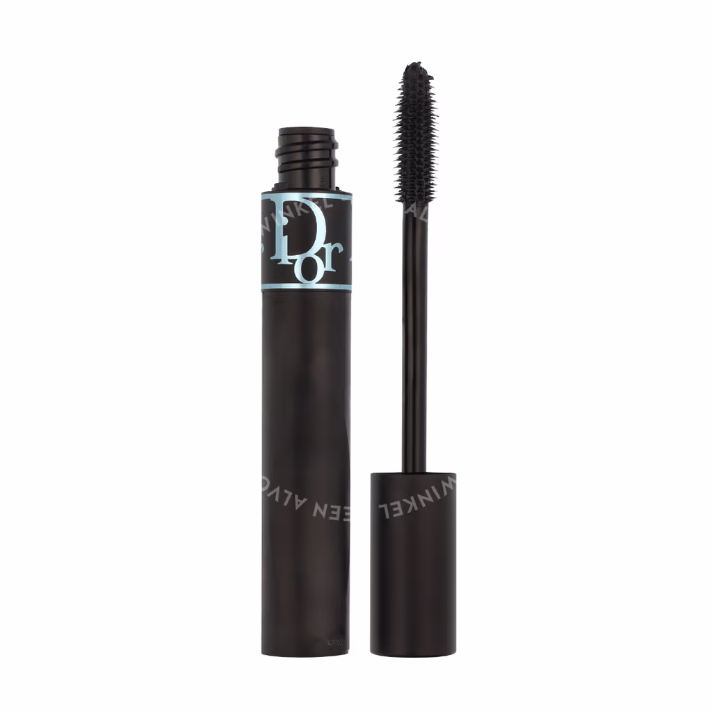 Christian Dior Dior Diorshow Pump'N'Volume Waterproof Mascara