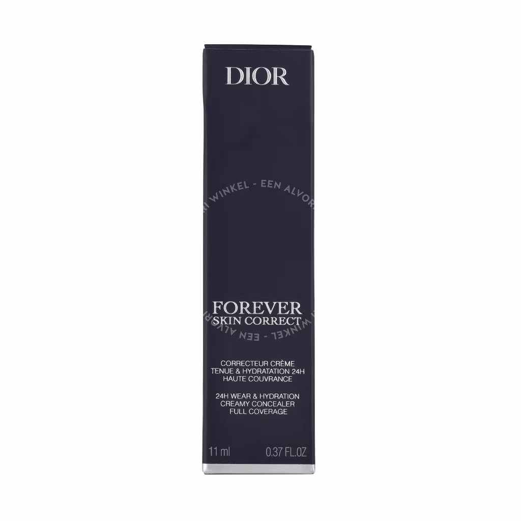 Christian Dior Dior Forever Skin Correct Concealer — #2N Neutral — foto 2