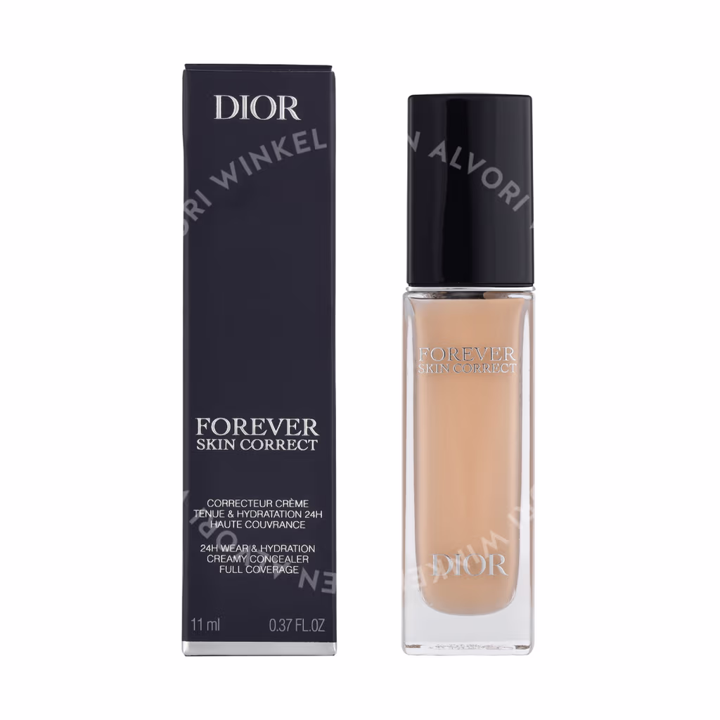 Christian Dior Dior Forever Skin Correct Concealer — #2N Neutral — foto 3