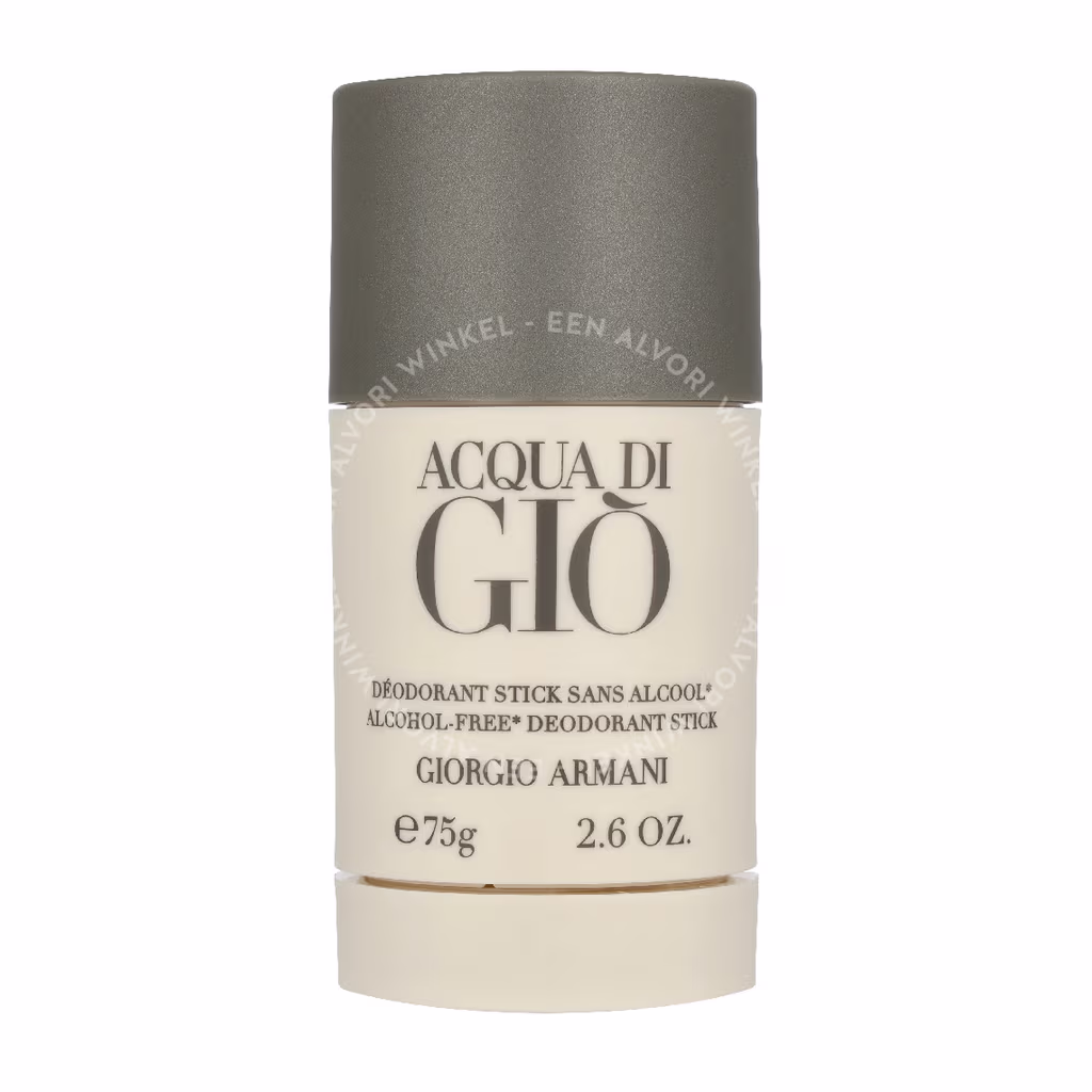 Armani Armani Acqua Di Gio Pour Homme Deo Stick — foto 2