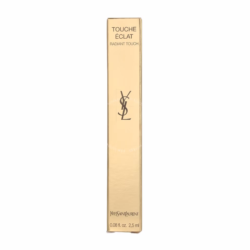 Yves Saint Laurent YSL Touche Eclat - Radiant Touch — #05 Luminous Honey — foto 2