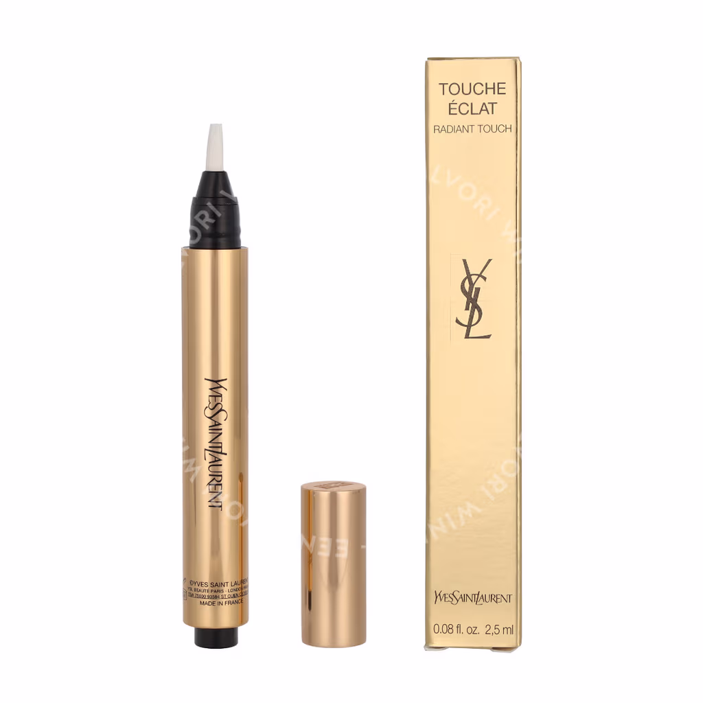 Yves Saint Laurent YSL Touche Eclat - Radiant Touch — #05 Luminous Honey — foto 3