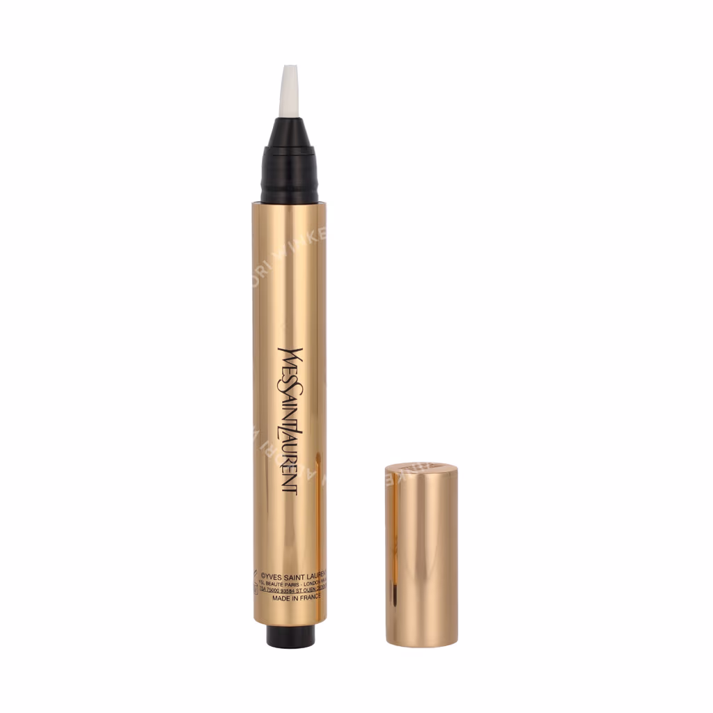 Yves Saint Laurent YSL Touche Eclat - Radiant Touch — #05 Luminous Honey