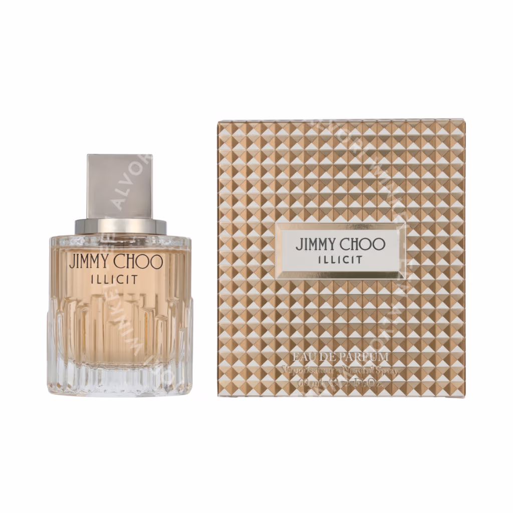 Jimmy Choo Jimmy Choo Illicit Edp Spray — foto 3