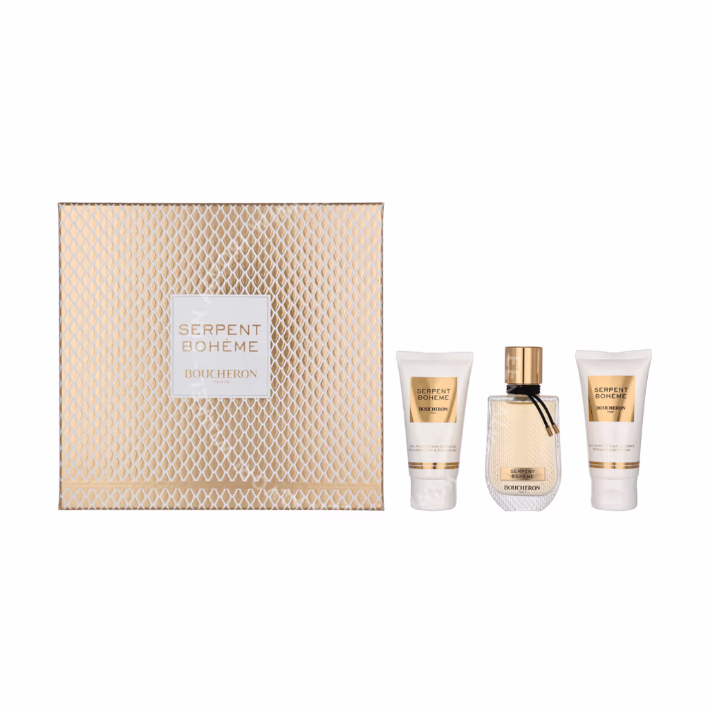 Boucheron Boucheron Serpent Boheme Giftset — foto 3