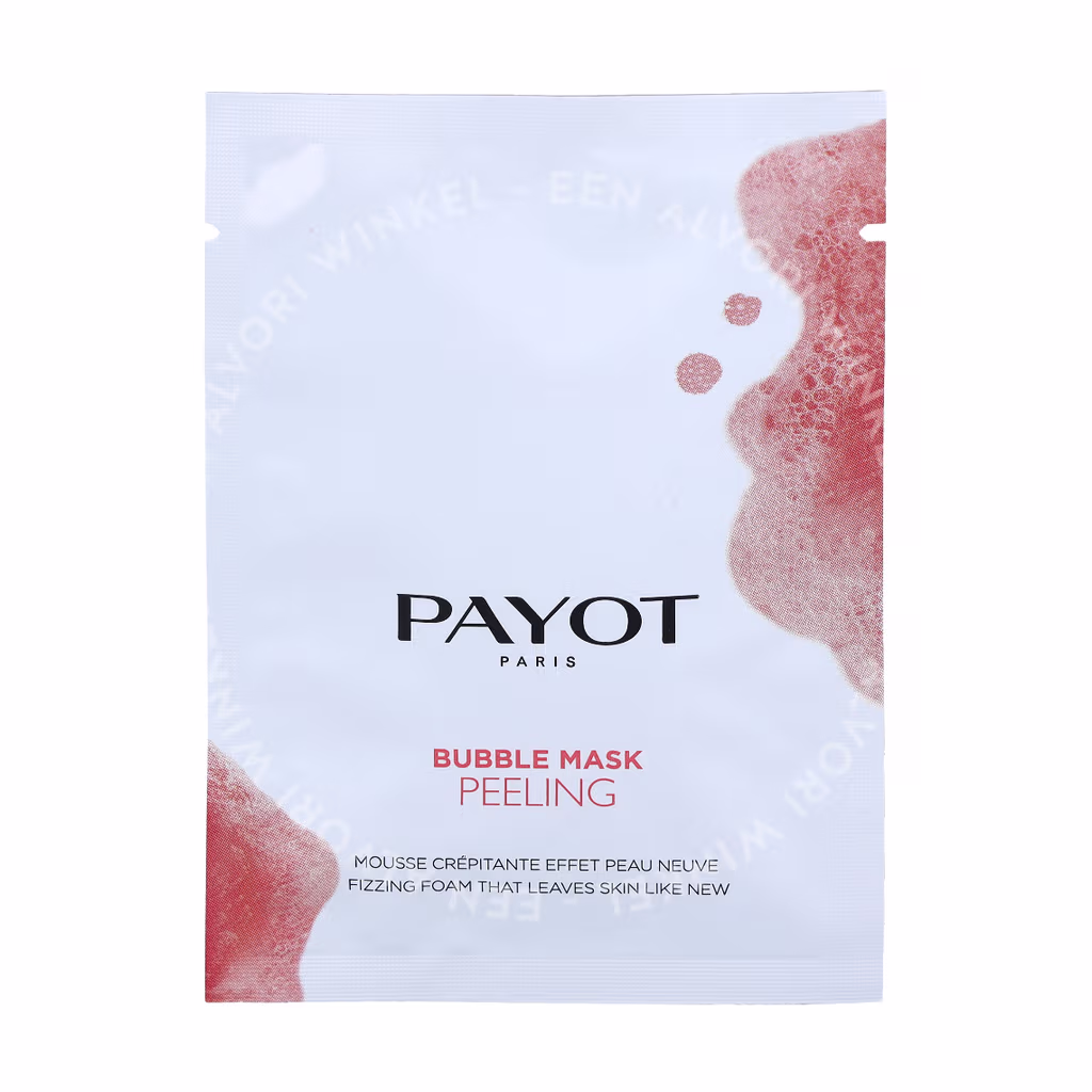 Payot Payot Bubble Mask Peeling