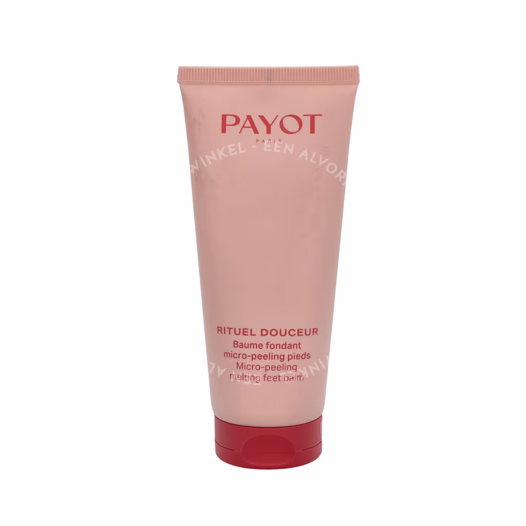 Payot Payot Rituel Micro-Peeling Melting Feet Balm