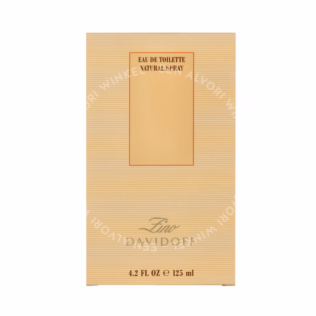 Davidoff Davidoff Zino Edt Spray — foto 2