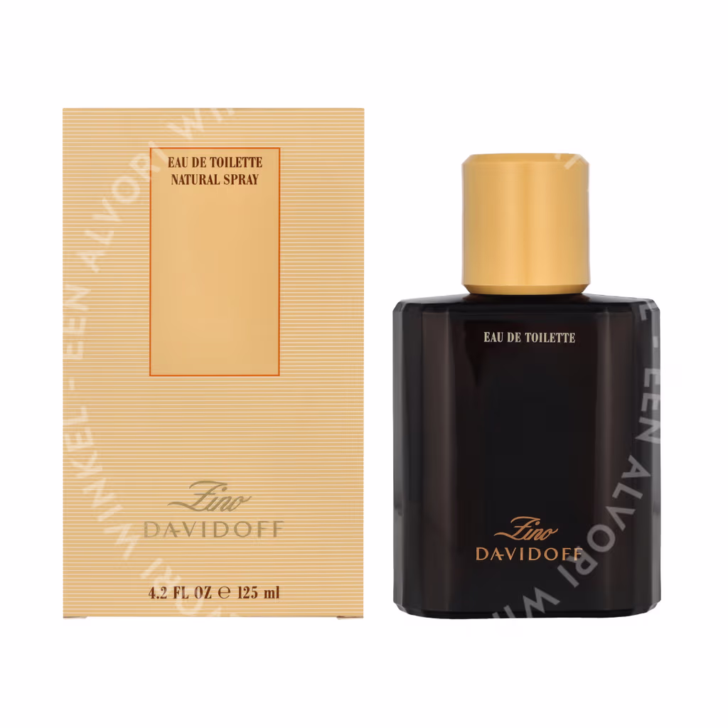 Davidoff Davidoff Zino Edt Spray — foto 3