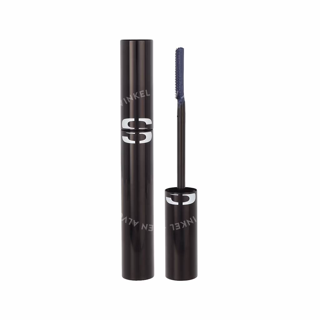 Sisley Sisley Mascara So Intense Deep — #03 Deep Blue