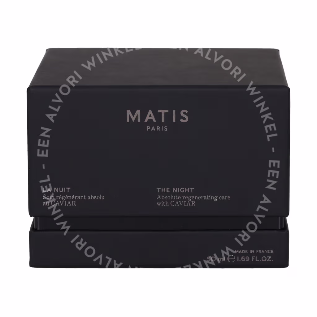 Matis Matis Caviar The Night — foto 2