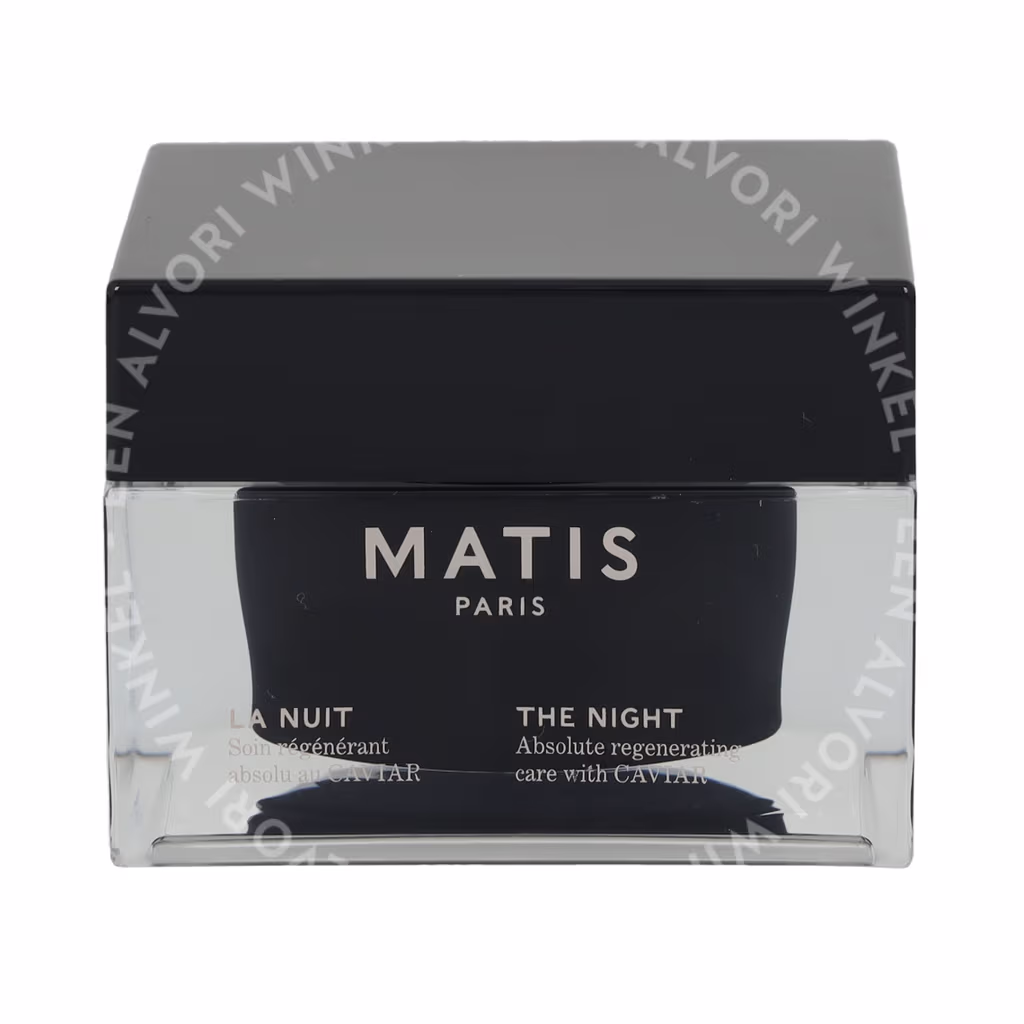 Matis Matis Caviar The Night