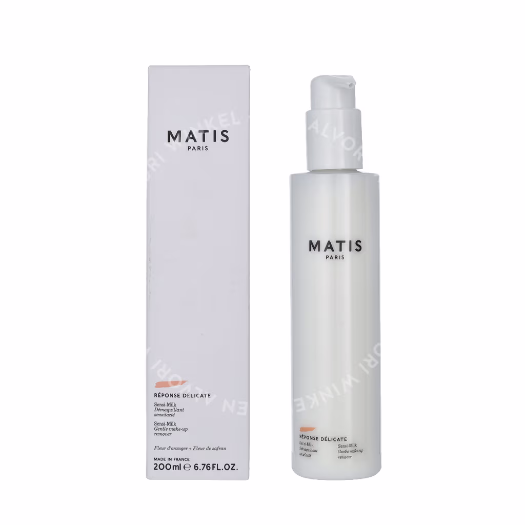 Matis Matis Reponse Delicate Sensi-Milk — foto 3