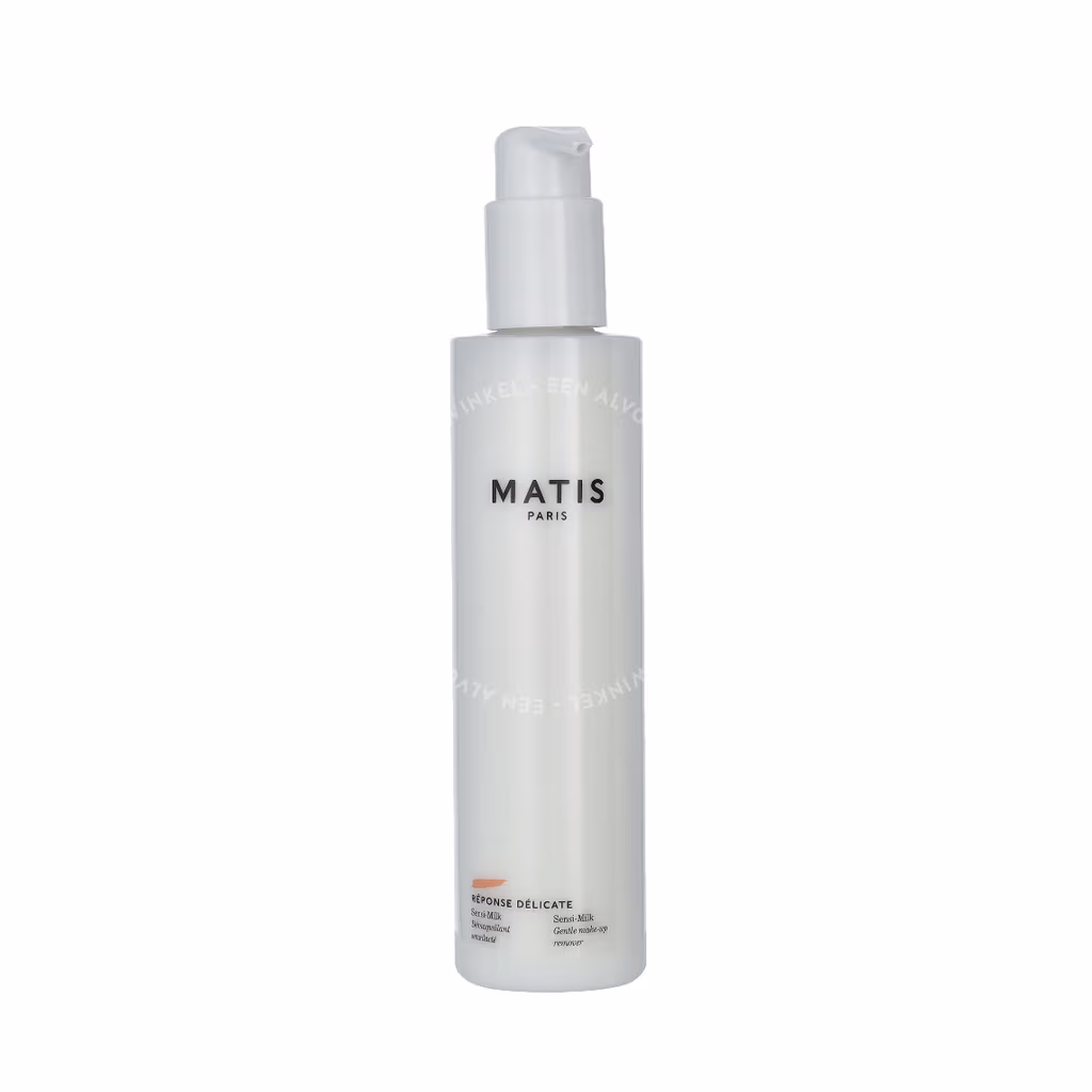 Matis Matis Reponse Delicate Sensi-Milk