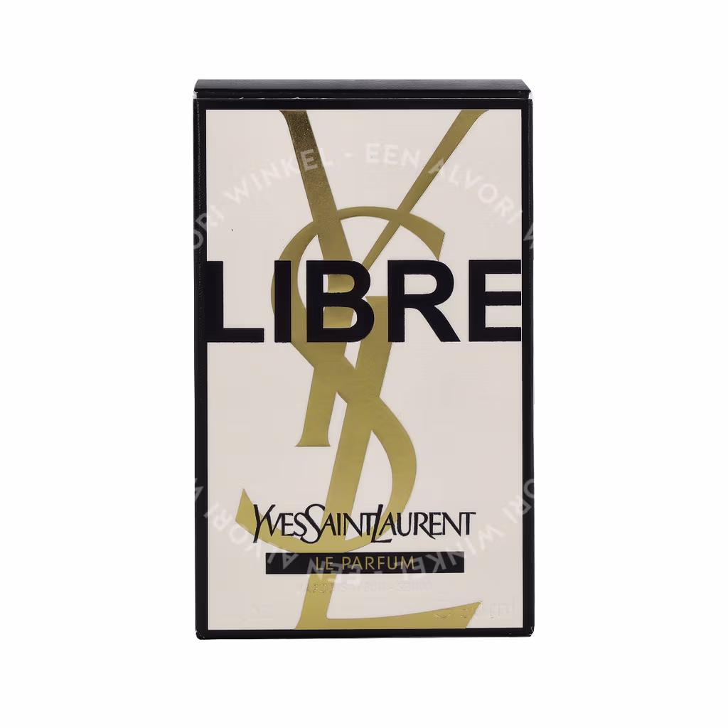 Yves Saint Laurent YSL Libre Le Parfum Edp Spray — foto 2